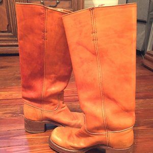 Frye Boots - Tall Calf - Size 7
